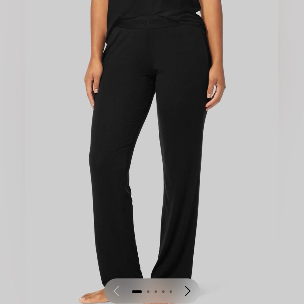 NWOT Tommy John Second Skin Sleep Pant
